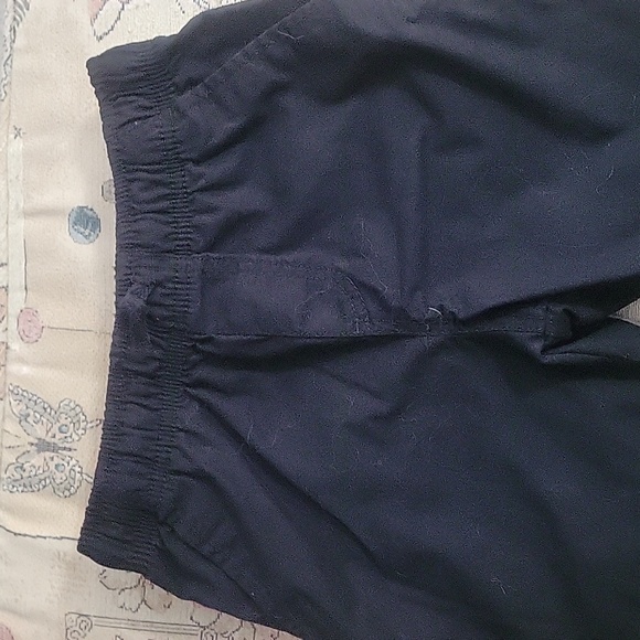 Size M(8) khaki shorts - Picture 4 of 5